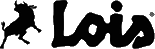 Logo de LOIS en DISHOM