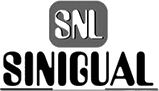 Logo de SINIGUAL en DISHOM