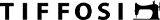 Logo de TIFFOSI en DISHOM