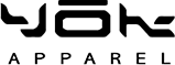 Logo de YOK en DISHOM