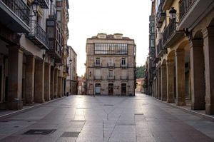 El Collado Soria