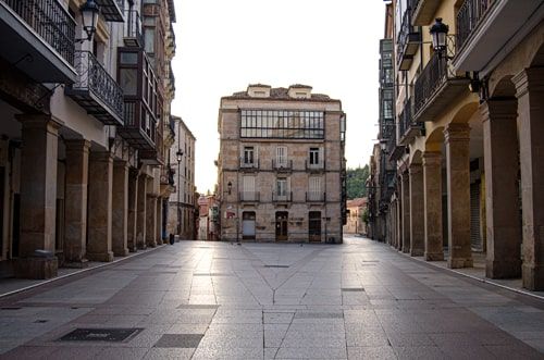 El Collado Soria