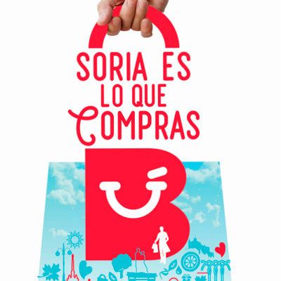 SoriaBonos, Soria es lo que compras