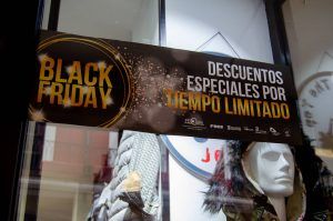 Ofertas para Black Friday de DISHOM