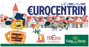 Imagen campaña Eurocentrin